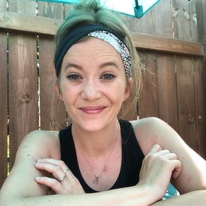 Meet your Posher, Alissa